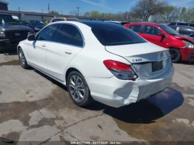 Mercedes-Benz C 300 LUXURY/SPORT - 24600 лв. / 12577.78 € - 82334555 4