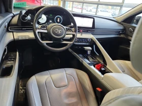 Обява за продажба на Hyundai Elantra ULTIMATE TECH * CARFAX * БЕЗ ПЪРВОНАЧАЛНА ВНОСКА ~28 500 лв. - изображение 7