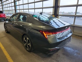 Обява за продажба на Hyundai Elantra ULTIMATE TECH * CARFAX * БЕЗ ПЪРВОНАЧАЛНА ВНОСКА ~28 500 лв. - изображение 3