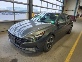 Обява за продажба на Hyundai Elantra ULTIMATE TECH * CARFAX * БЕЗ ПЪРВОНАЧАЛНА ВНОСКА ~28 500 лв. - изображение 1