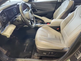 Обява за продажба на Hyundai Elantra ULTIMATE TECH * CARFAX * БЕЗ ПЪРВОНАЧАЛНА ВНОСКА ~28 500 лв. - изображение 4