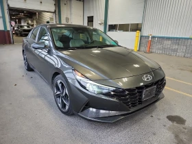 Обява за продажба на Hyundai Elantra ULTIMATE TECH * CARFAX * БЕЗ ПЪРВОНАЧАЛНА ВНОСКА ~28 500 лв. - изображение 1