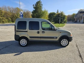 Обява за продажба на Renault Kangoo 1.6i  Benzin/Gaz ~5 500 лв. - изображение 4 | Auto.bg Обява за продажба на Renault Kangoo 1.6i  Benzin/Gaz ~5 500 лв. - изображение 4