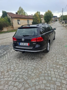 VW Passat | Mobile.bg    5