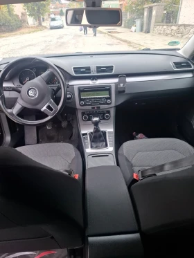VW Passat | Mobile.bg    4