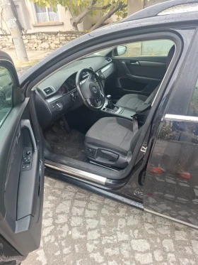 VW Passat | Mobile.bg    2