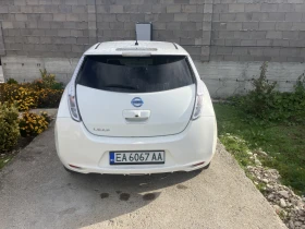 Nissan Leaf  | Mobile.bg    6