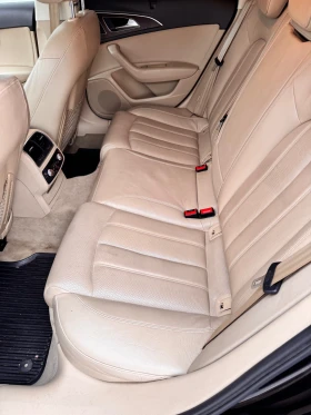 Audi A6 3.0TDI Automatic Quattro Matrix Limosine - 20000 лв. / 10225.84 € - 40855812 17
