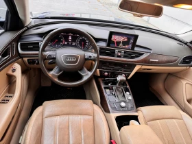 Audi A6 3.0TDI Automatic Quattro Matrix Limosine - 20000 лв. / 10225.84 € - 40855812 16