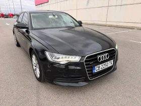 Audi A6 3.0TDI Automatic Quattro Matrix Limosine - 20000 лв. / 10225.84 € - 40855812 8