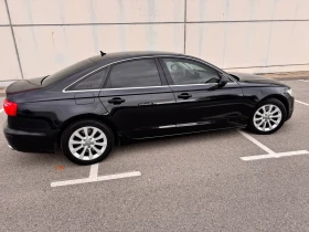 Audi A6 3.0TDI Automatic Quattro Matrix Limosine - 20000 лв. / 10225.84 € - 40855812 9