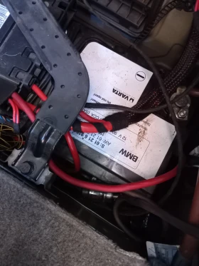 BMW 320 320 d, снимка 8