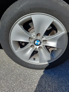 BMW 320 320 d, снимка 6