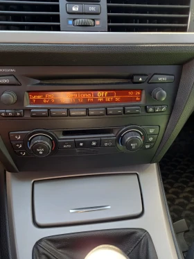 BMW 320 320 d, снимка 7