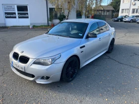 BMW 523 523 газ/автоматик, снимка 2 — Bazar.bg BMW 523 523 газ/автоматик, снимка 2