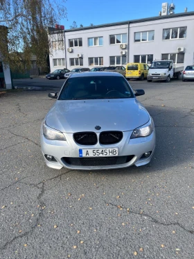 BMW 523 523 газ/автоматик, снимка 5 — Bazar.bg BMW 523 523 газ/автоматик, снимка 5