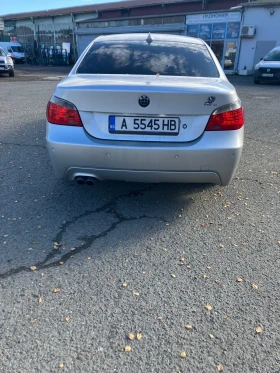 BMW 523 523 газ/автоматик, снимка 3 — Bazar.bg BMW 523 523 газ/автоматик, снимка 3