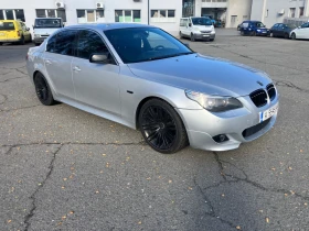 BMW 523 523 газ/автоматик - изображение 1