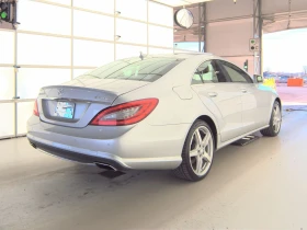 Mercedes-Benz CLS 550 4MATIC - 27999 лв. / 14315.66 € - 22363966 3