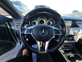 Mercedes-Benz CLS 550 4MATIC - 27999 лв. / 14315.66 € - 22363966 8