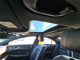 Mercedes-Benz CLS 550 4MATIC - 27999 лв. / 14315.66 € - 22363966 10