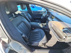 Mercedes-Benz CLS 550 4MATIC - 27999 лв. / 14315.66 € - 22363966 12