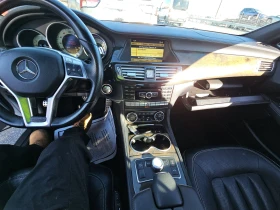 Mercedes-Benz CLS 550 4MATIC - 27999 лв. / 14315.66 € - 22363966 7