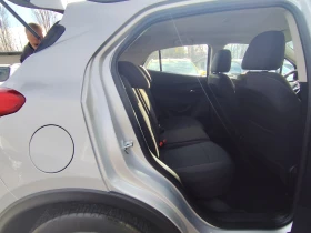 Opel Mokka X 1.4i* LPG-ГАЗОВА УРЕДБА* LED* EURO6B* FACELIFT - 9991 € / 19540.70 лв. - 62912849 11