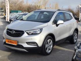 Opel Mokka X 1.4i* LPG-ГАЗОВА УРЕДБА* LED* EURO6B* FACELIFT