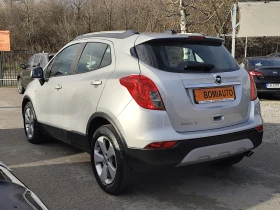 Opel Mokka X 1.4i* LPG-ГАЗОВА УРЕДБА* LED* EURO6B* FACELIFT - 9991 € / 19540.70 лв. - 62912849 6
