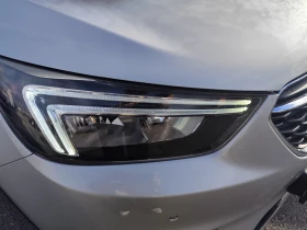 Opel Mokka X 1.4i* LPG-ГАЗОВА УРЕДБА* LED* EURO6B* FACELIFT - 9991 € / 19540.70 лв. - 62912849 16