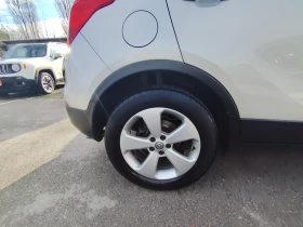 Opel Mokka X 1.4i* LPG-ГАЗОВА УРЕДБА* LED* EURO6B* FACELIFT - 9991 € / 19540.70 лв. - 62912849 15