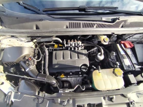 Opel Mokka X 1.4i* LPG-ГАЗОВА УРЕДБА* LED* EURO6B* FACELIFT - 9991 € / 19540.70 лв. - 62912849 14