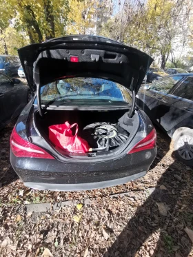 Mercedes-Benz CLA 250 250 БЕНЗИН 4 матик, снимка 7