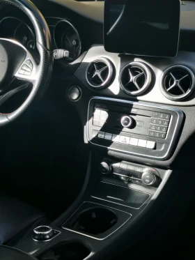 Mercedes-Benz CLA 250 250 БЕНЗИН 4 матик, снимка 6