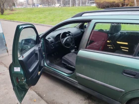 Opel Astra 1.6I БЕЗ РЪЖДИ, снимка 4