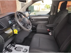 Opel Zafira LIVE, Euro 6D, 8 места - 48000 лв. / 24542.01 € - 39221774 10