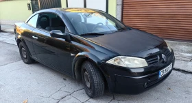 Renault Megane, снимка 1