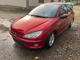 Peugeot 206 1.4, снимка 2 — Bazar.bg Peugeot 206 1.4, снимка 2