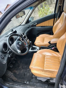 Alfa Romeo 156 sportwagon, снимка 2