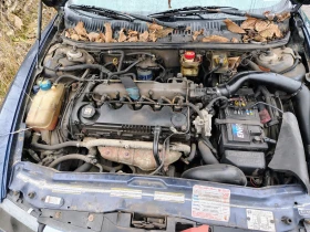 Alfa Romeo 156 sportwagon, снимка 8