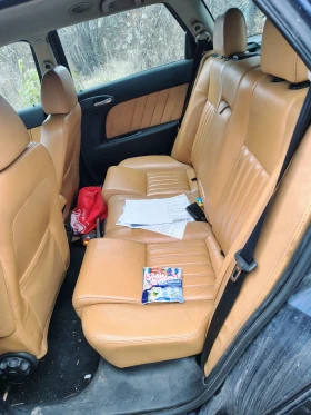 Alfa Romeo 156 sportwagon, снимка 7