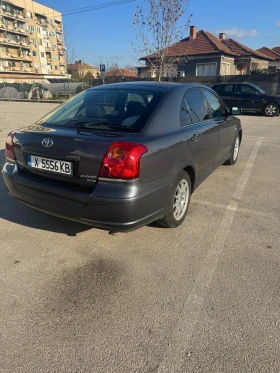 Toyota Avensis Toyota Avensis 2.2 D4D 150 кс, снимка 3