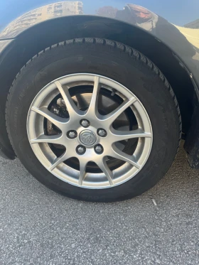 Toyota Avensis Toyota Avensis 2.2 D4D 150 кс, снимка 10