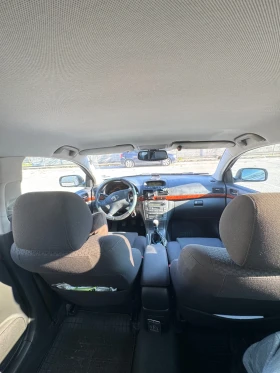 Toyota Avensis Toyota Avensis 2.2 D4D 150 кс, снимка 6