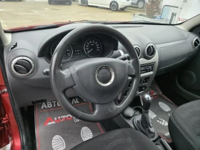 Dacia Sandero STEPWAY= 1.5DCI-68кс= КЛИМАТИК, снимка 8