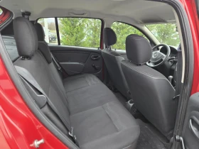 Dacia Sandero STEPWAY= 1.5DCI-68кс= КЛИМАТИК, снимка 14