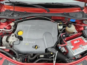 Dacia Sandero STEPWAY= 1.5DCI-68кс= КЛИМАТИК, снимка 17