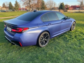 BMW 520 Mild Hybrid , снимка 7