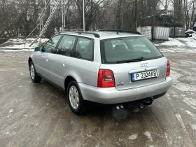 Audi A4 - 800 € / 1564.66 лв. - 30080450 4